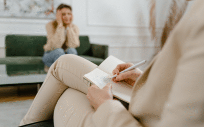 Kiedy warto udać się do psychologa?