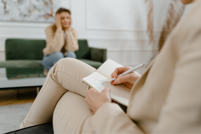 Kiedy warto udać się do&nbsp;psychologa?